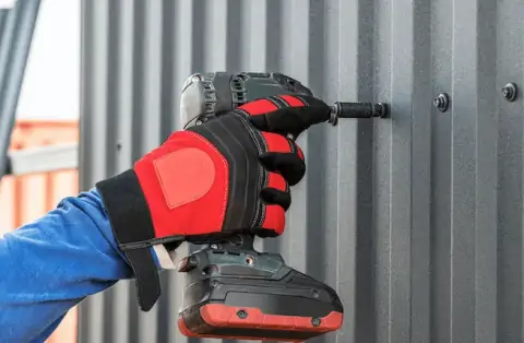 Travaux de zinguerie - Dives-sur-Mer